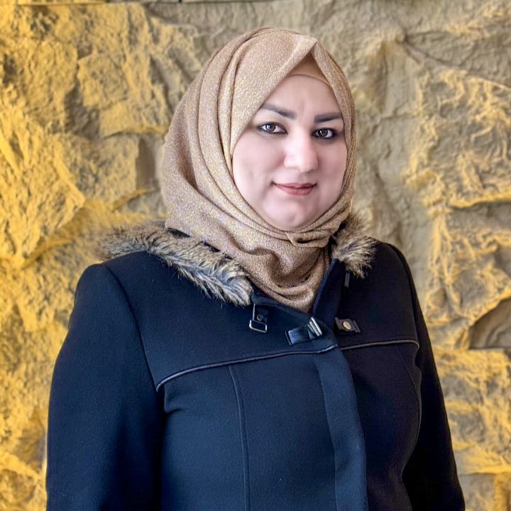 Dr. Fatin Haitham mawlood