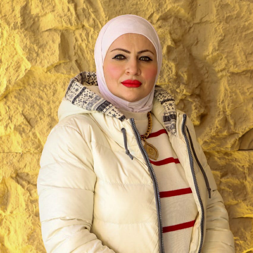 Dr. Hiba Hani Abdullah