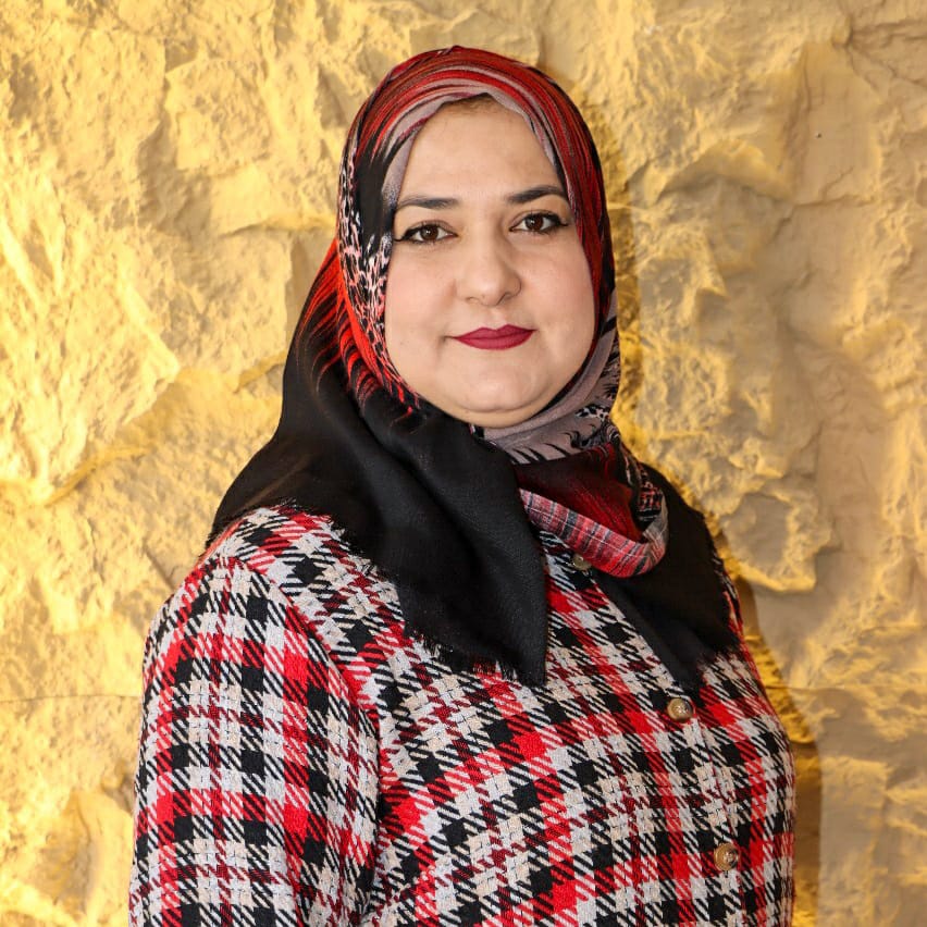Dr. Nada Jasim Mohammed Hameed