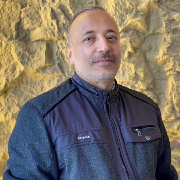 Dr. Amer Fadhel Nassar