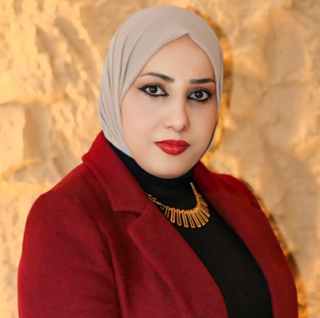 Farah Amer Abdulaziz