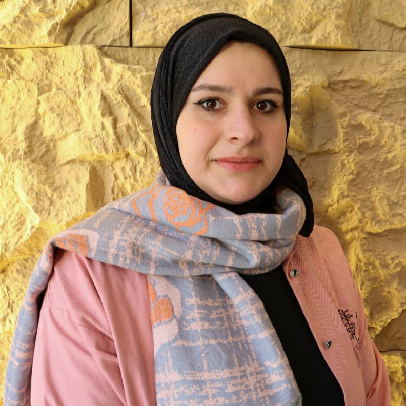 Dr. Estabraq Asmaeel Fadhil