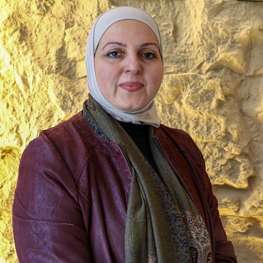 Dr. Zinah taha abdulqader