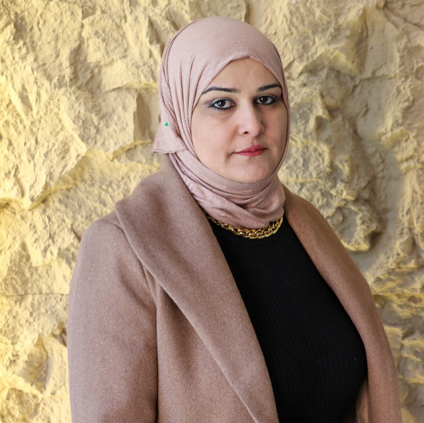 Fadya Abdulfattah Habeeb