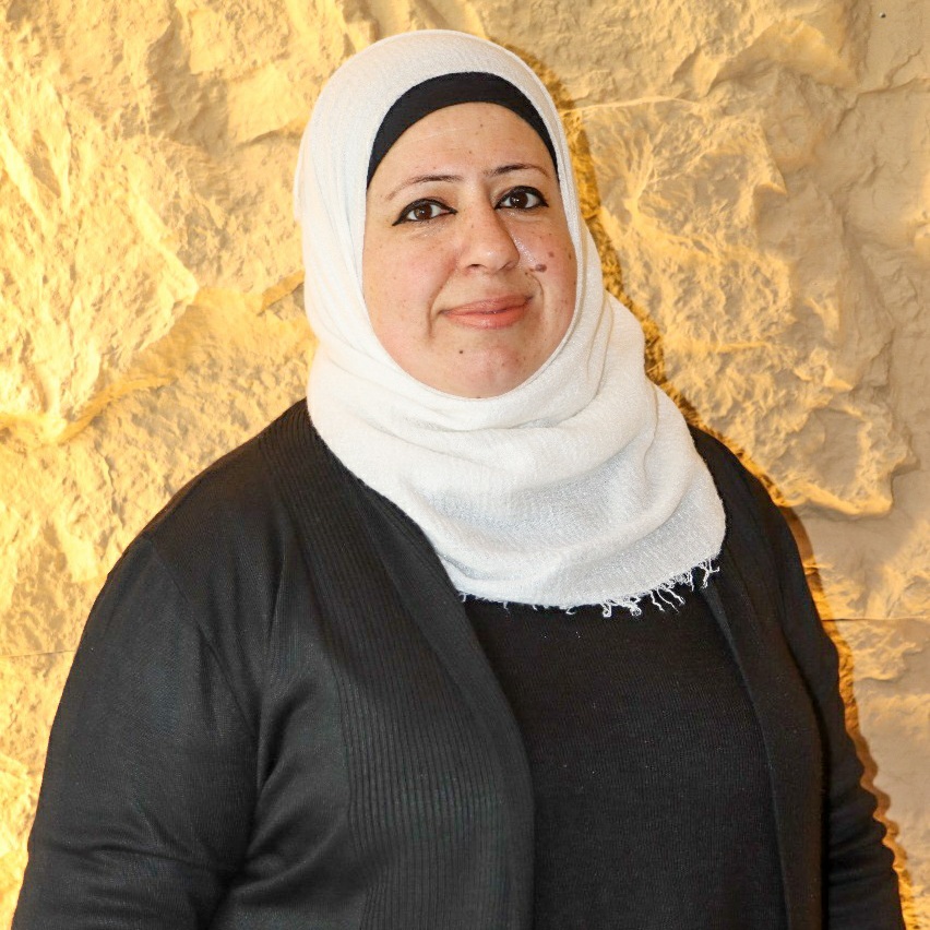 Elaf Sabah Abdulwahid Rajab