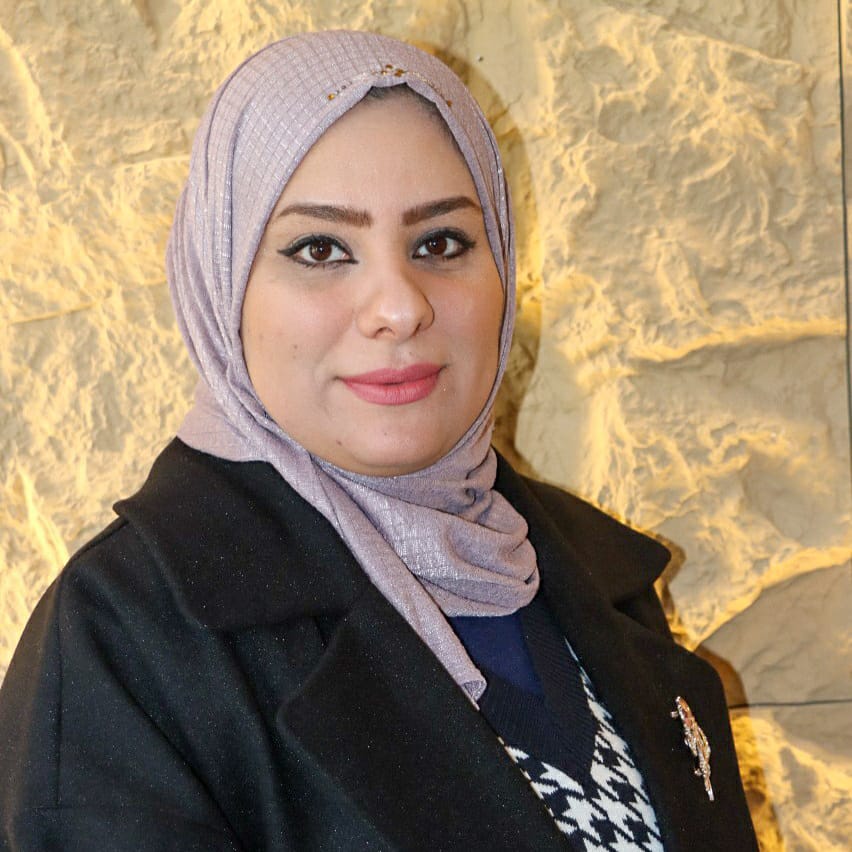 Dr. Duaa Waleed Khalid