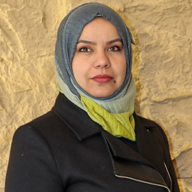 Rana Munther Khudair