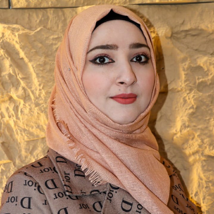 Raghda amer yaseen mahmmod