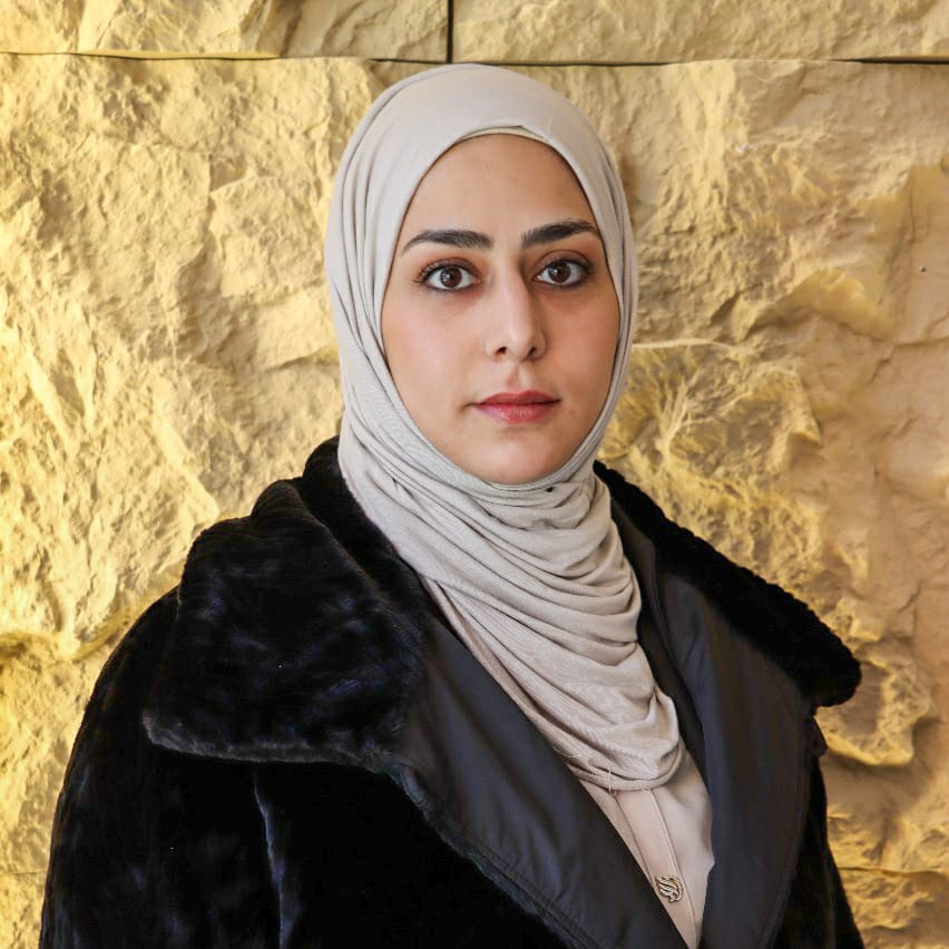 Dr. Ruaa adnan Abdullah
