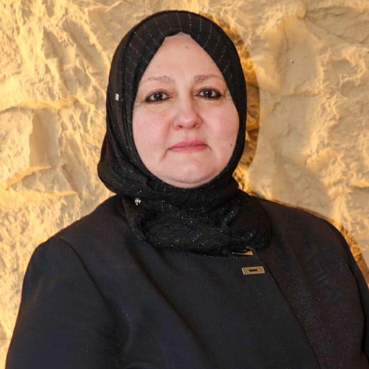 Liqaa Nozha Suleiman