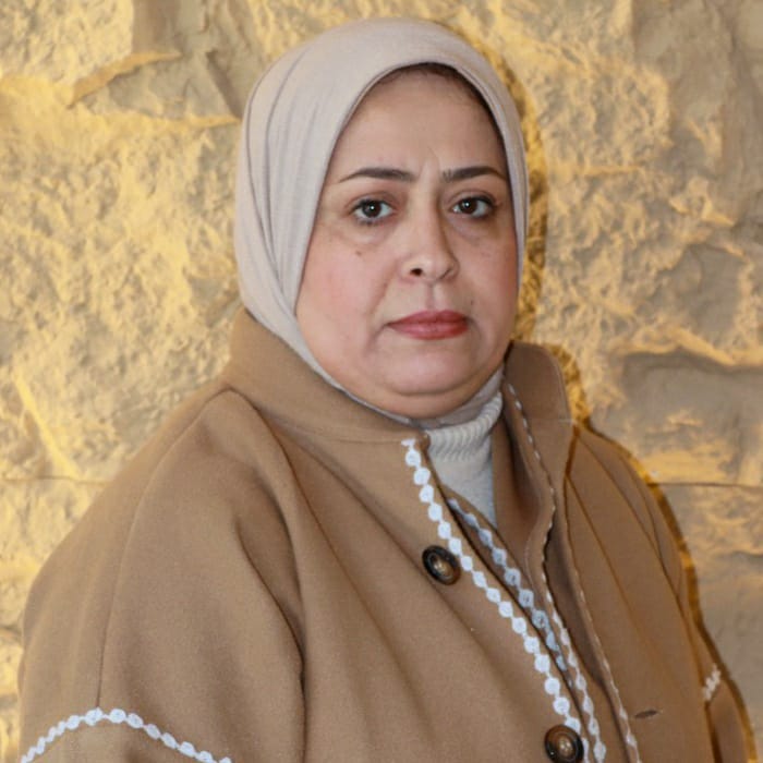 Shaimaa Othman Mohammed