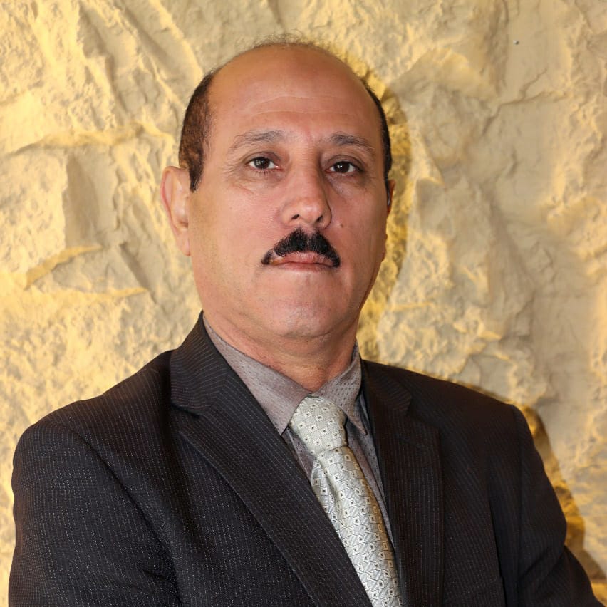 Majeed Hammadi Khalifa 
