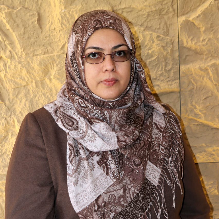 Dr. Zainab Jihad Abdulqadir