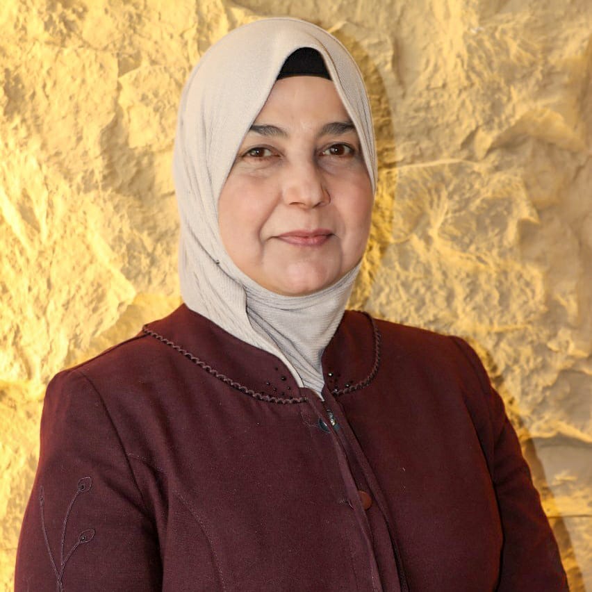 Dr. Hanan Khattab Omer Ahmed 