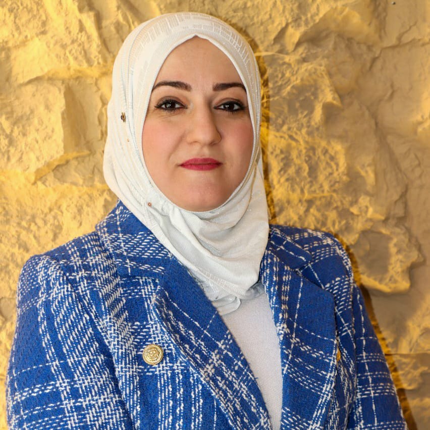 Basma Faisal Ali Hellan