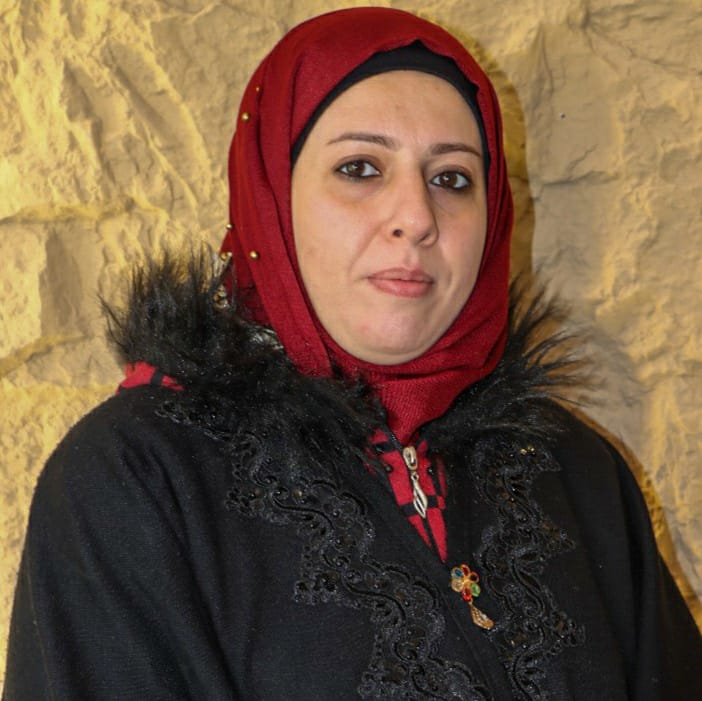 Ibtesam Maher Farhood Hasan