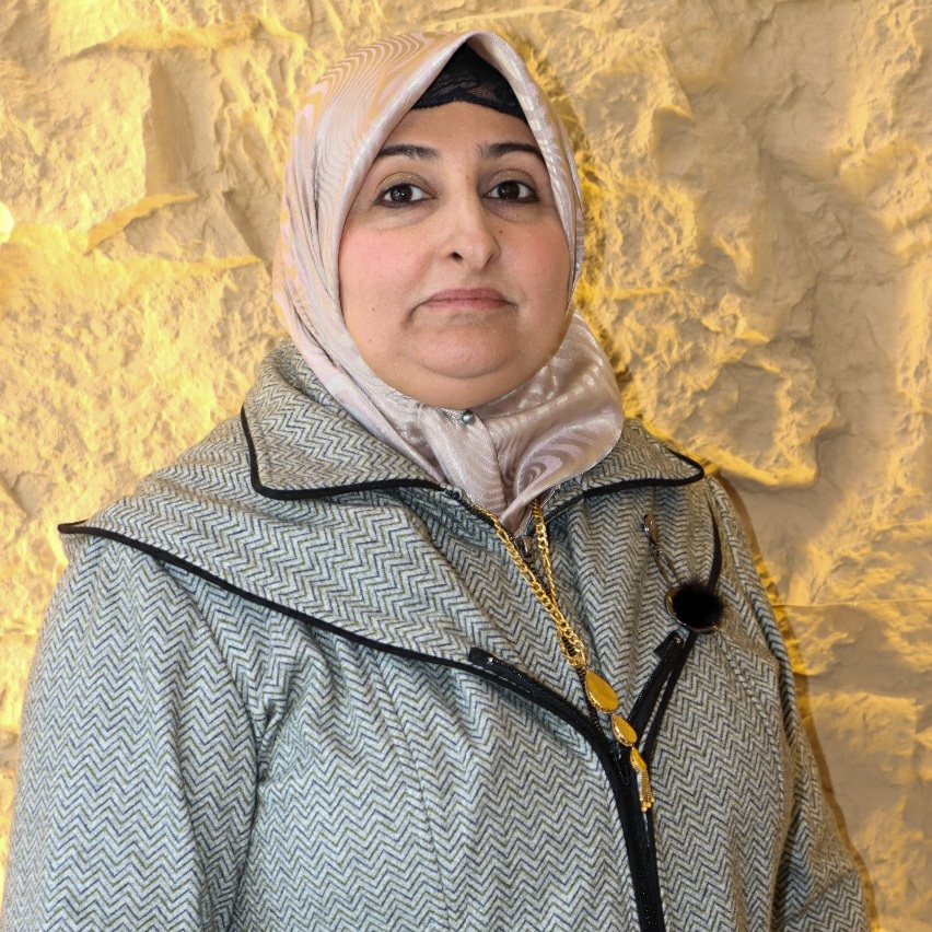 Afrah Adil Mahmood Ahmed 