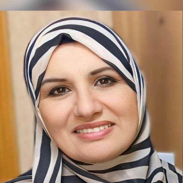 Awfa Hussein Mohammed