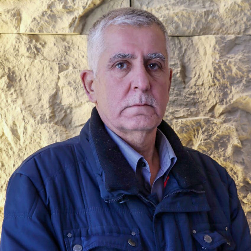 Dr. Ahmed khazaal thamer