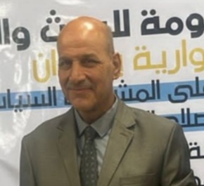 Dr. Hameed Faris Hasan