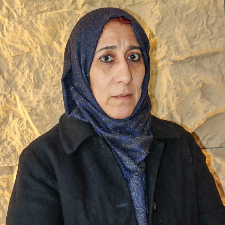 Salwa Abd Ali Abd AlHamid