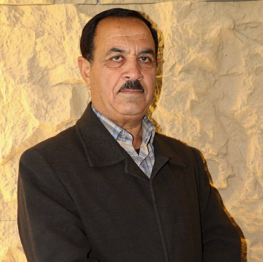 Dr. Madhat Hamash Jasim