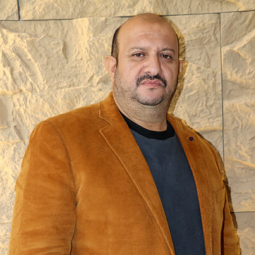 Maad Ibrahim Mohammed Yassin