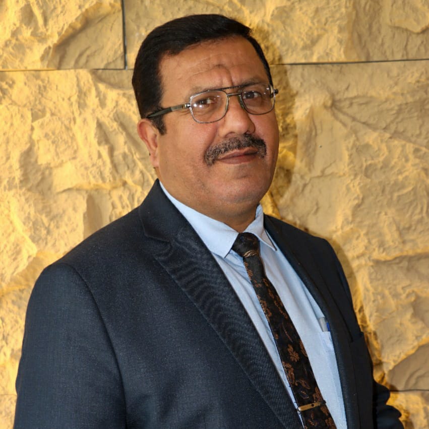 Imad Tulfah Mohammed
