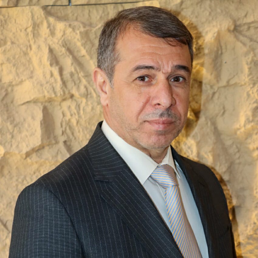 Memdooh Salim Mohammed