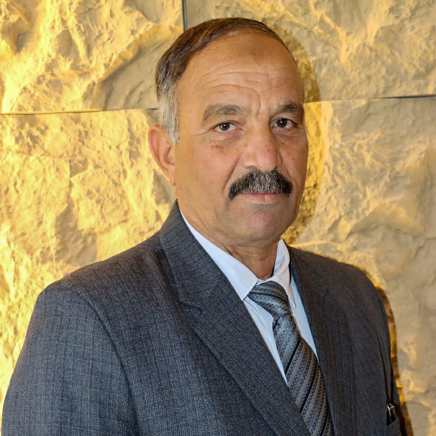 Kareem Ali Flyih