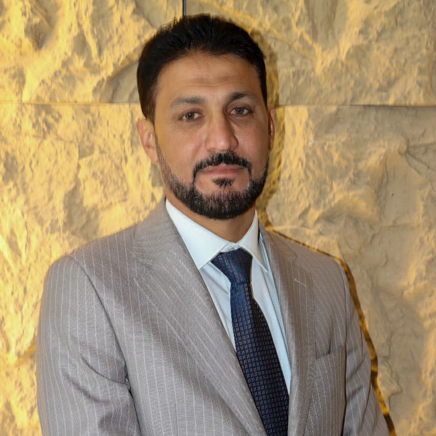 Ruwad Saeed Mohammed