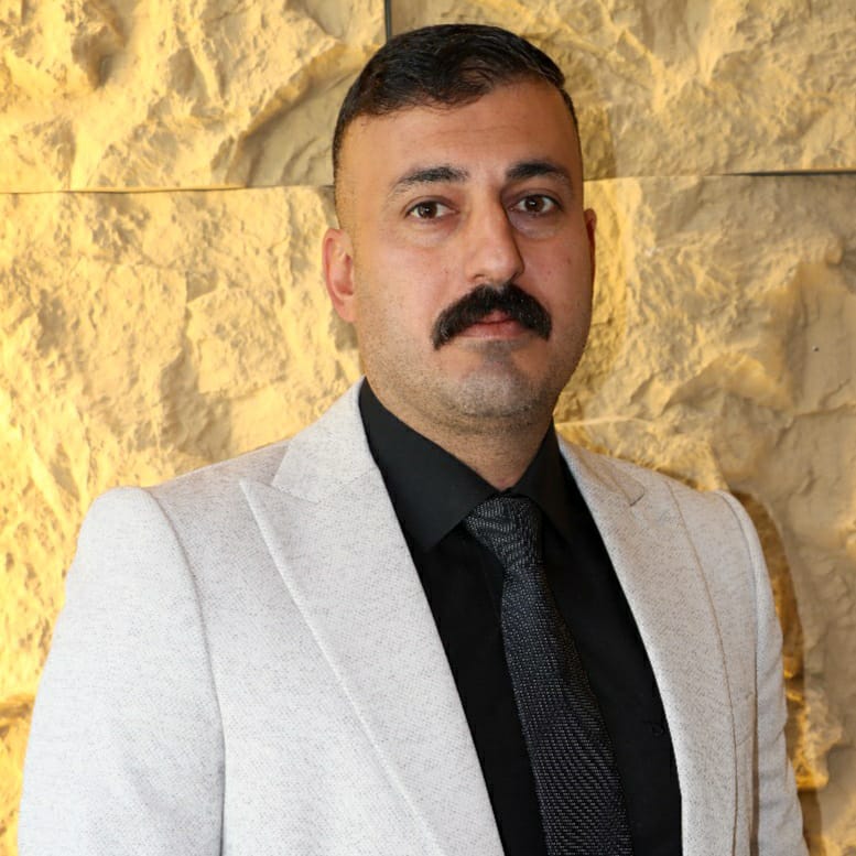 Hazim Sami yassen