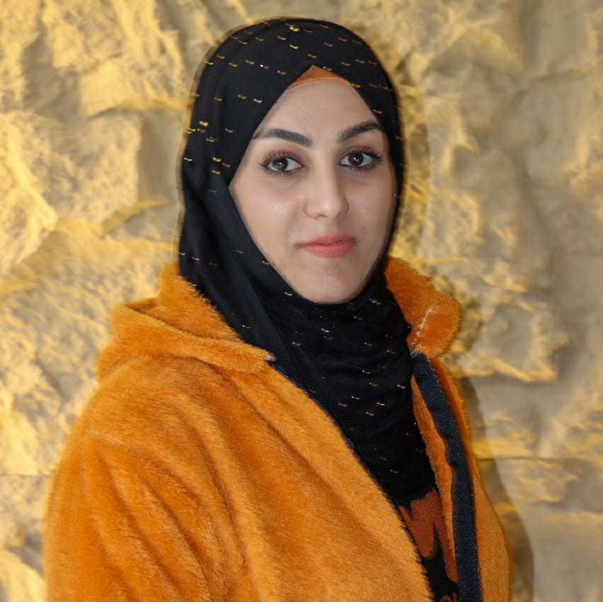 Nadha Zaeel Yaseen Khalaf