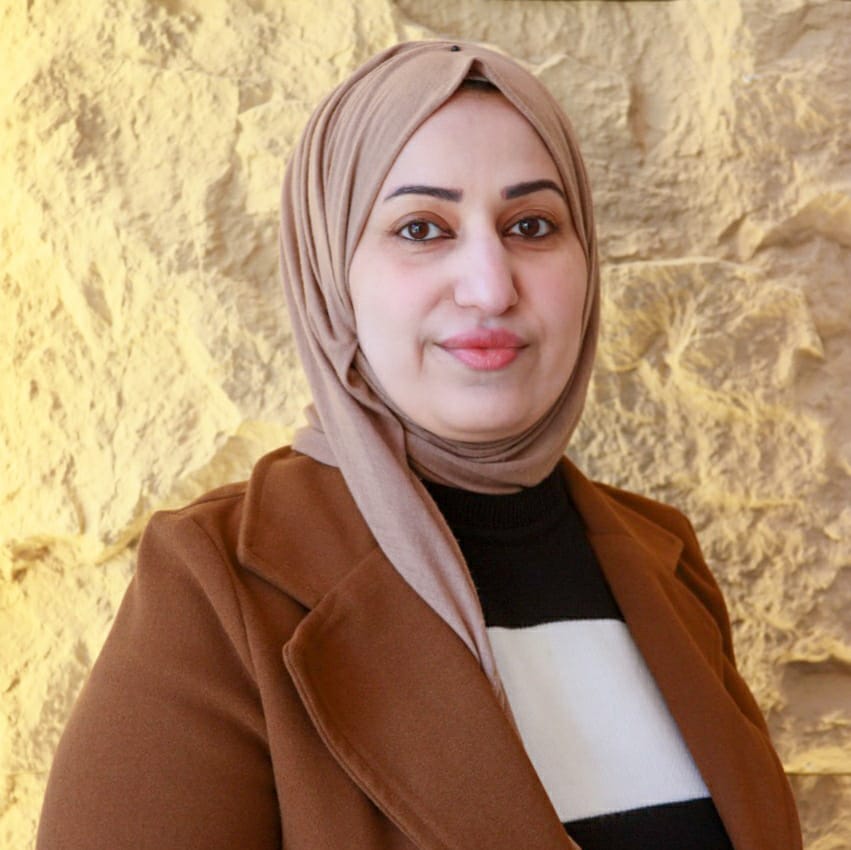 Dr. Nadira Hilan Yaqoub Youssef