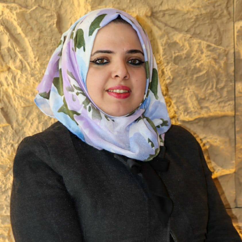 Dr. Duaa Muthana Shaban