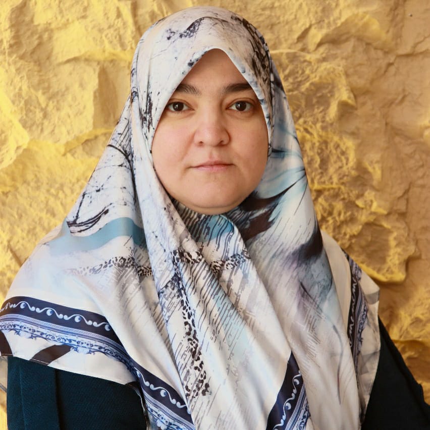 Dr. Rowaida Fouad Abdullah Ahmed