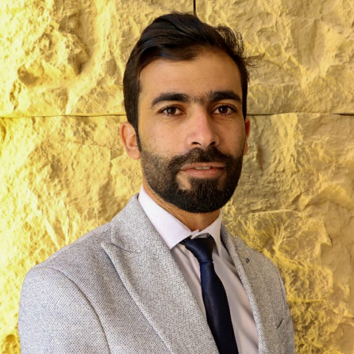 Hameed Shkhair Nazal Gigi