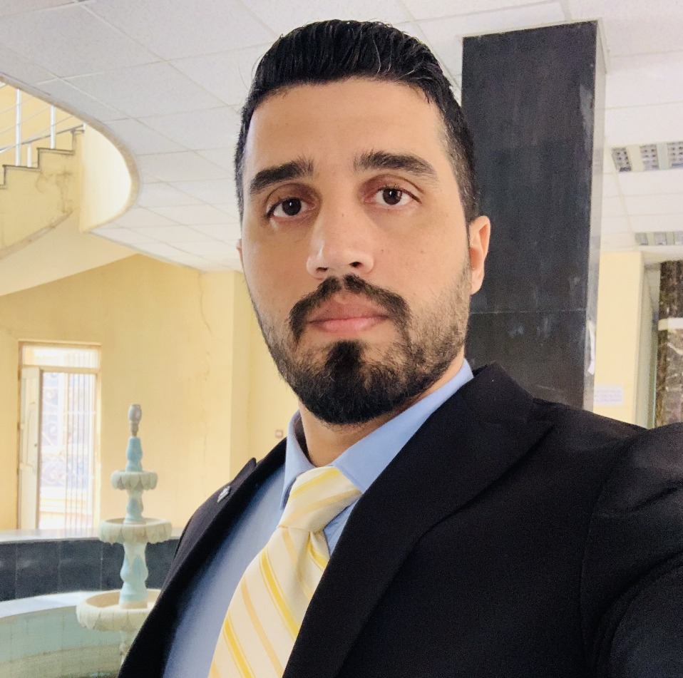 Farah Abdul Qadir Falih