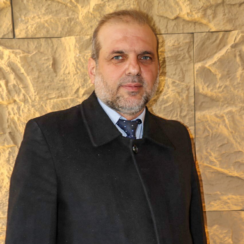 Dr. Muayed Nseif Jasim