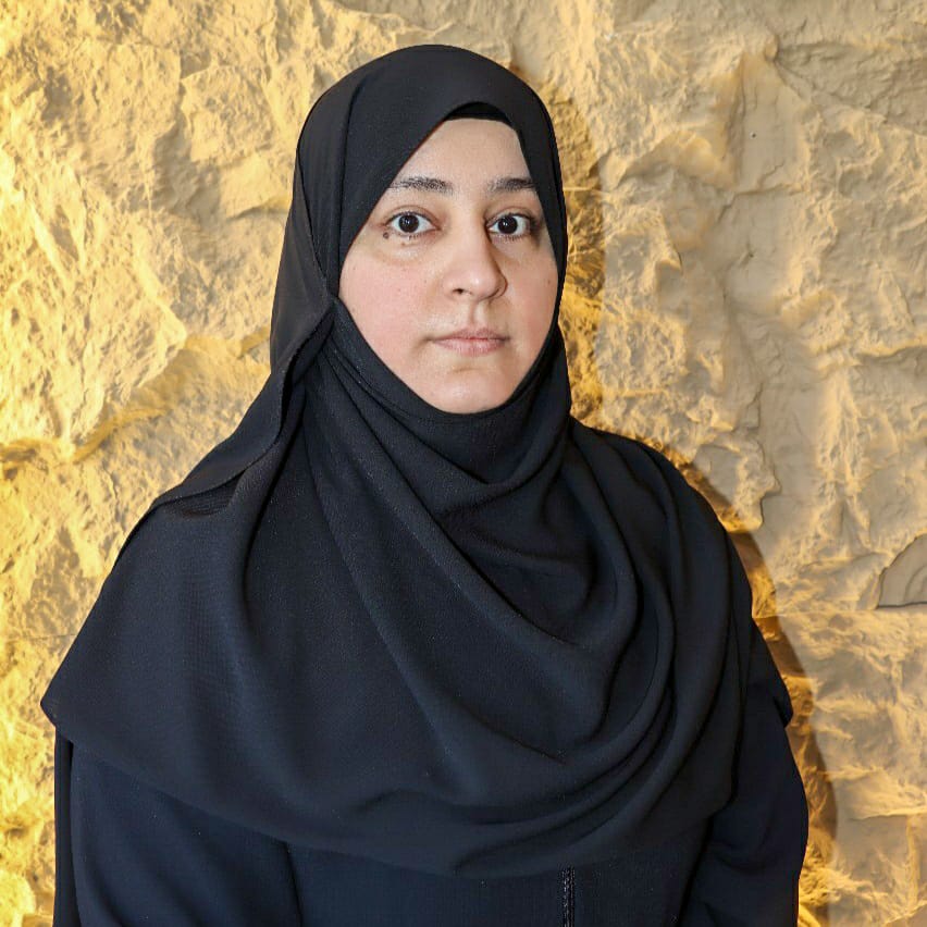 Dr. Shahad Ibrahim Ali