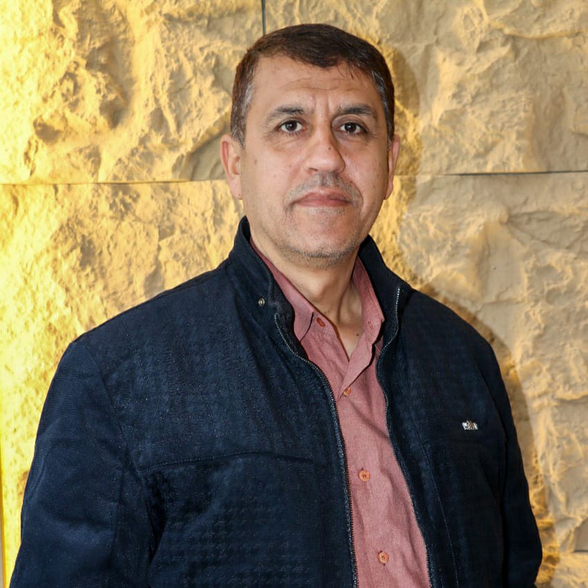 Dr. Nizar Ali Abd