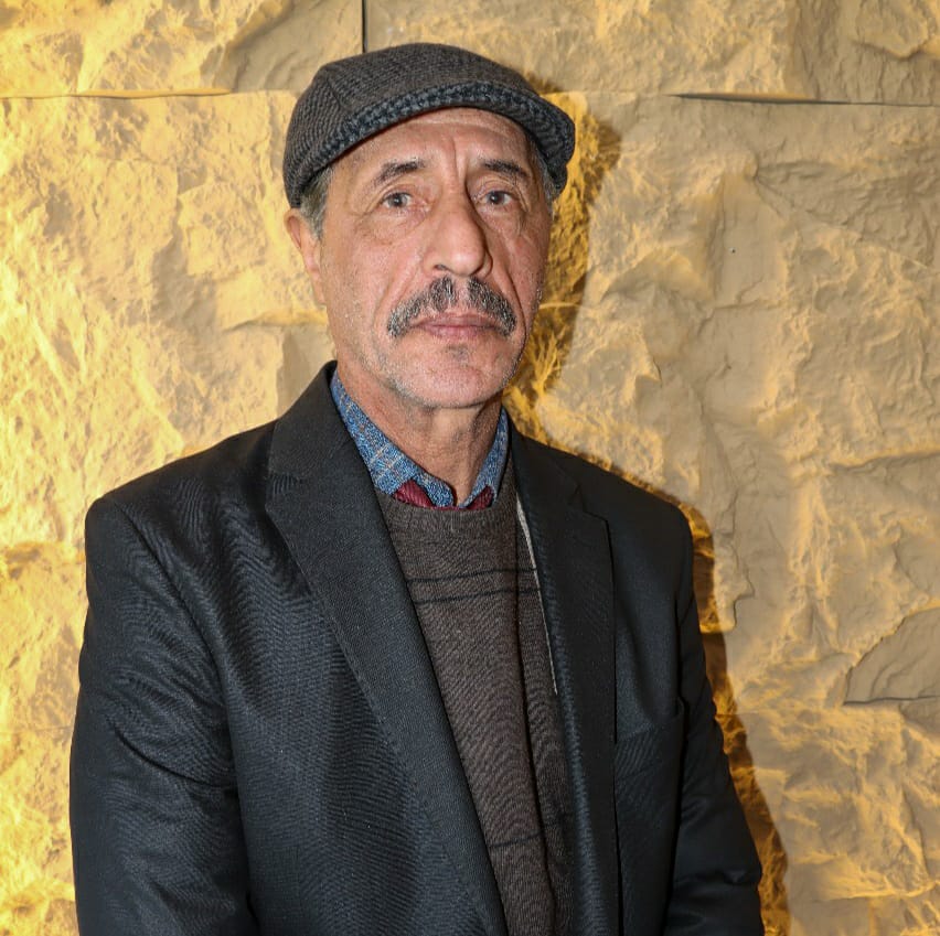 Ibrahim Jassim Mohammed