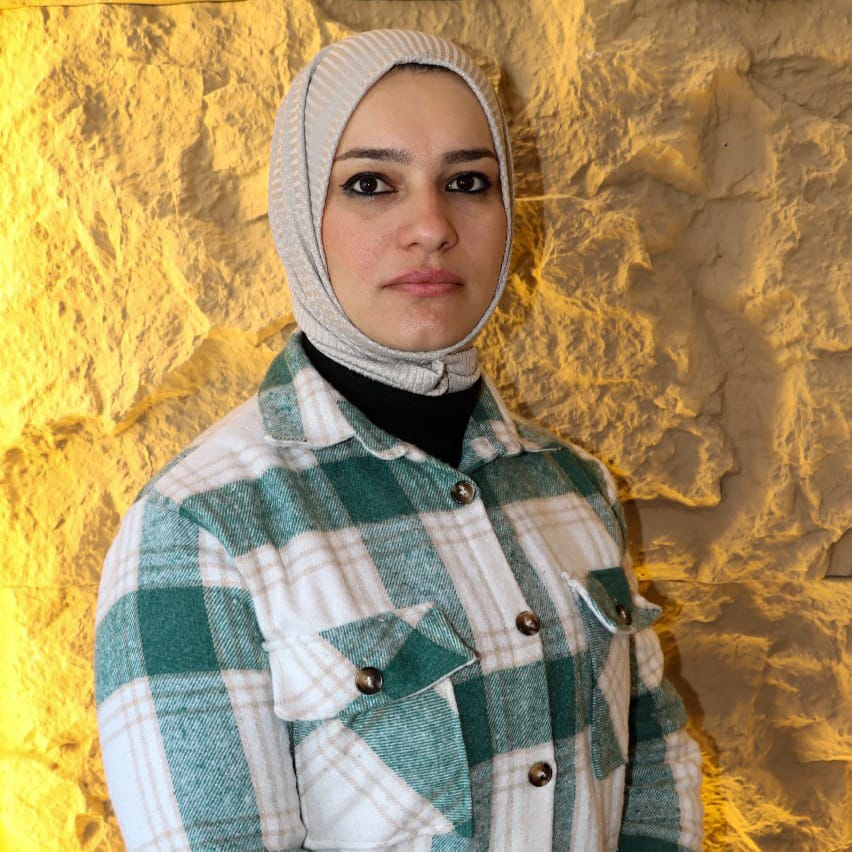 Dr. Sarab Zahem Awwad