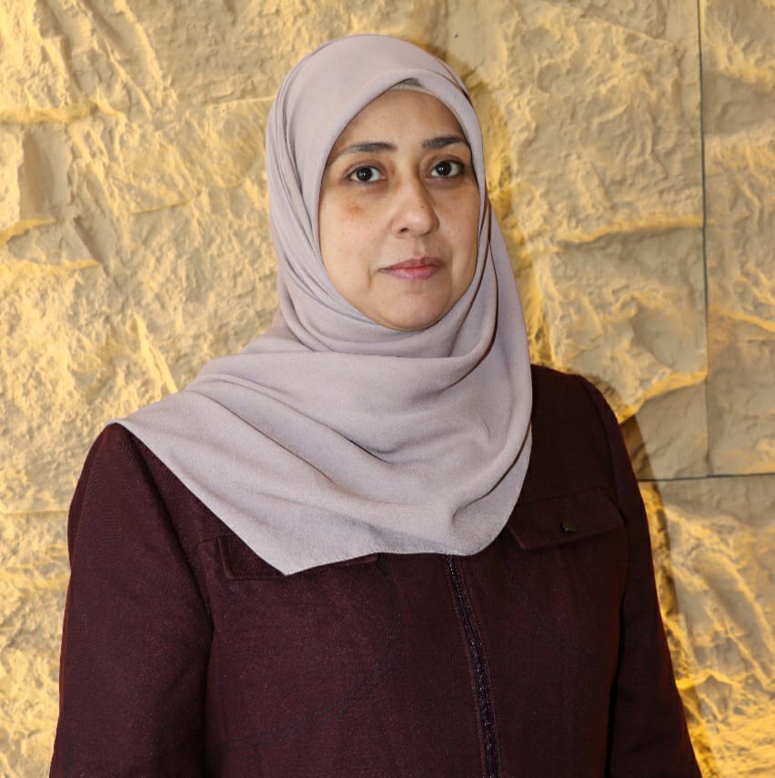 Dr. Shimaa Shaker Mansour