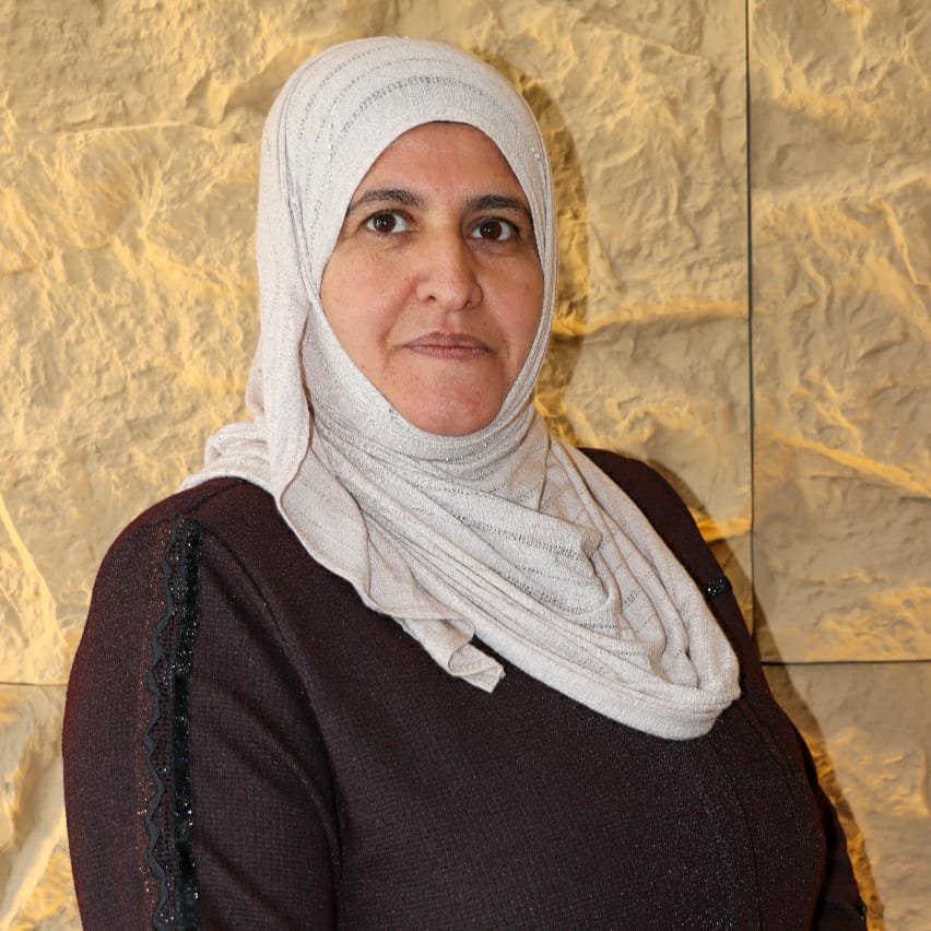 Dr. Ndhal Majeed Aboud