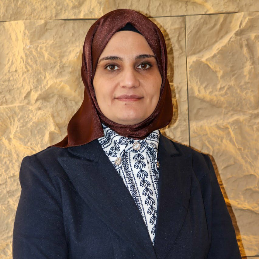 Dr. Huda Ali Atiyah