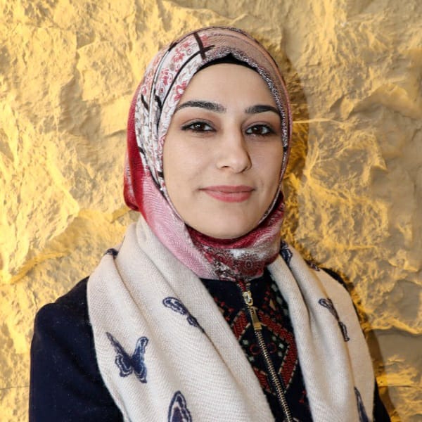 Dr. Estabraq Salim Mawlood