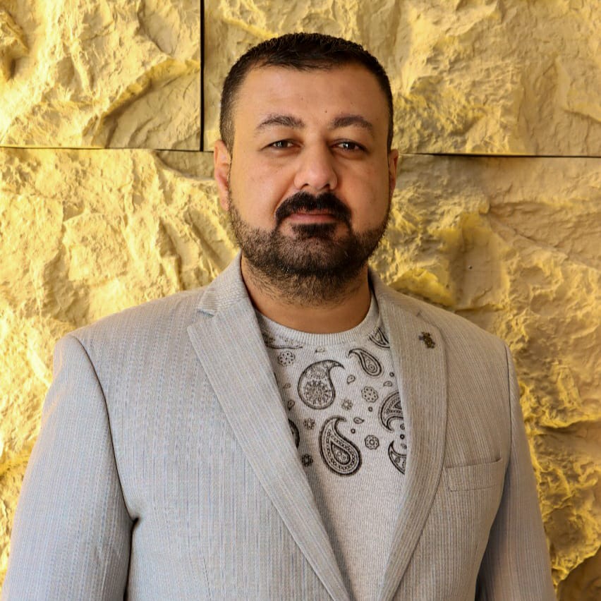 Dr. Marwan Thaer Jalal