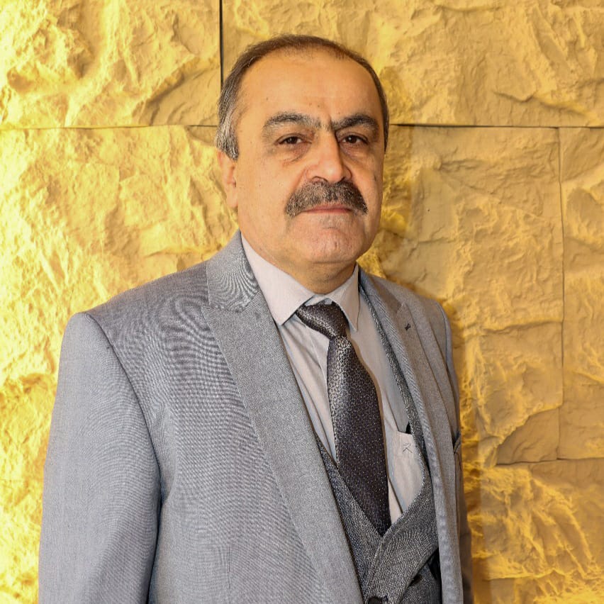 Dr. Mohsin Hamza Bakir