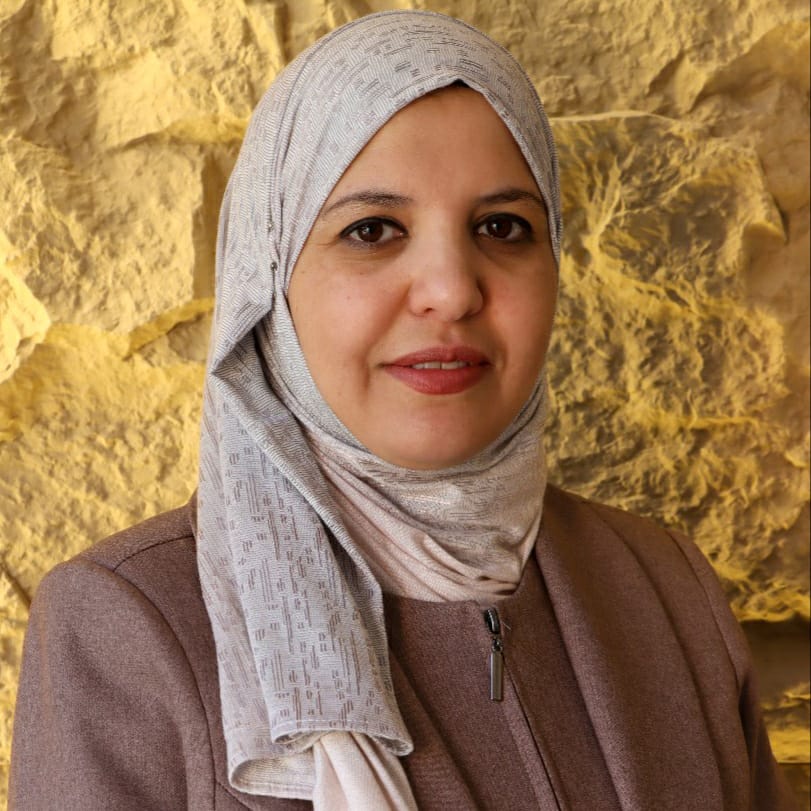 Dr. Deena Sa’ady Mohammed Subhi